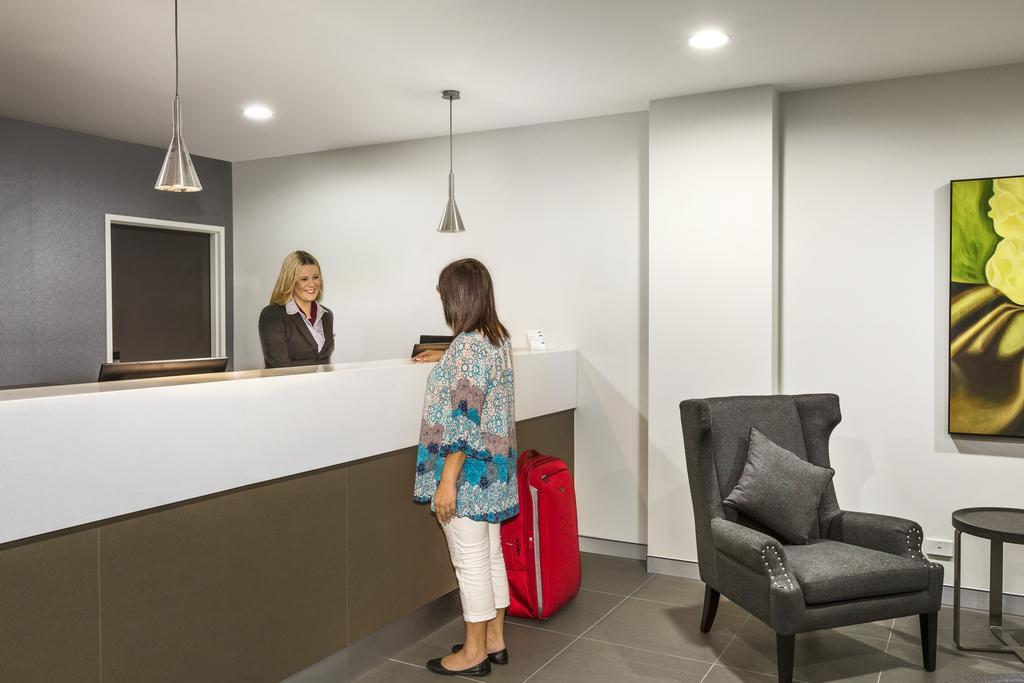 Quest Aparthotel