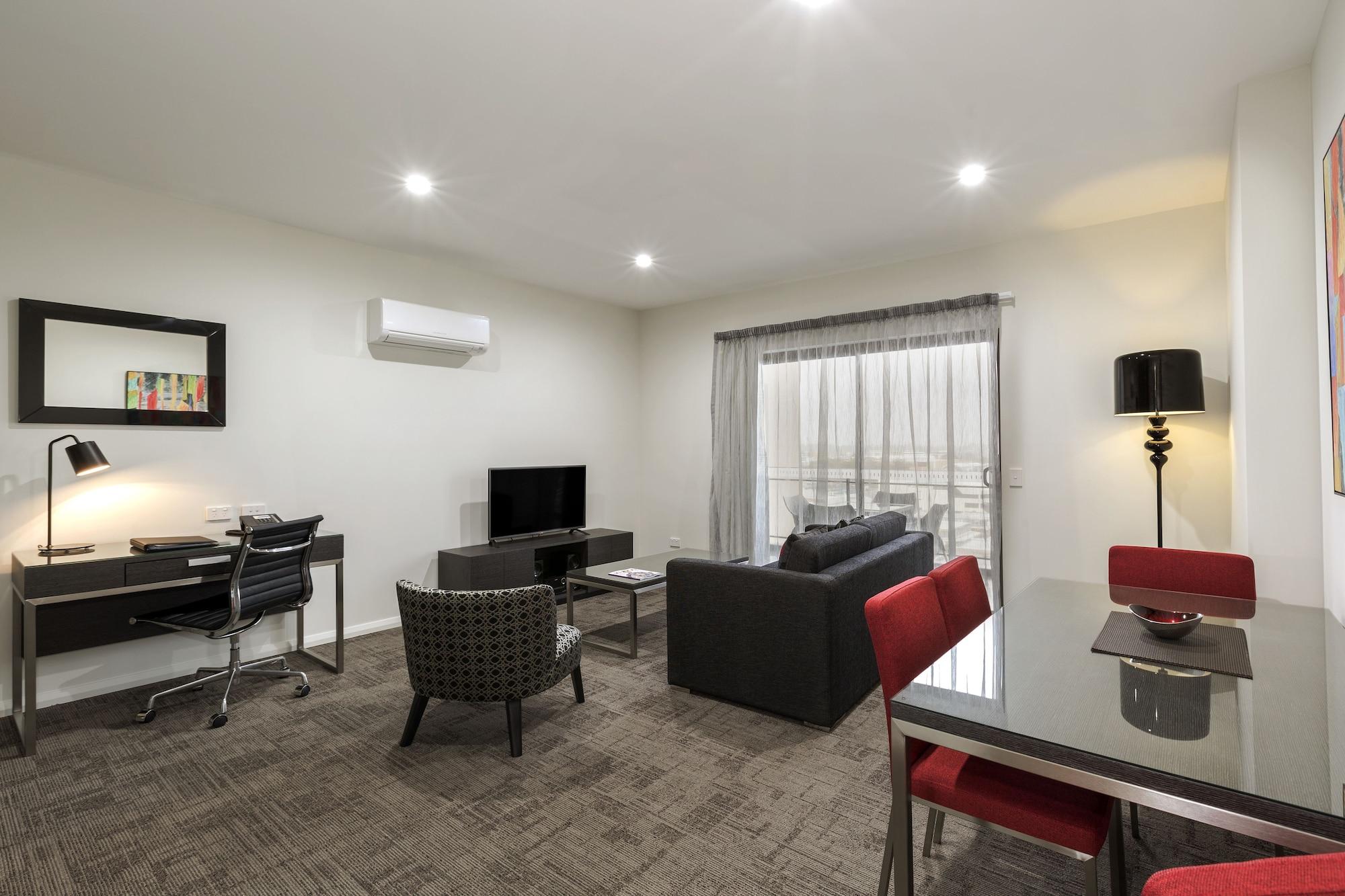 Quest Aparthotel Liverpool