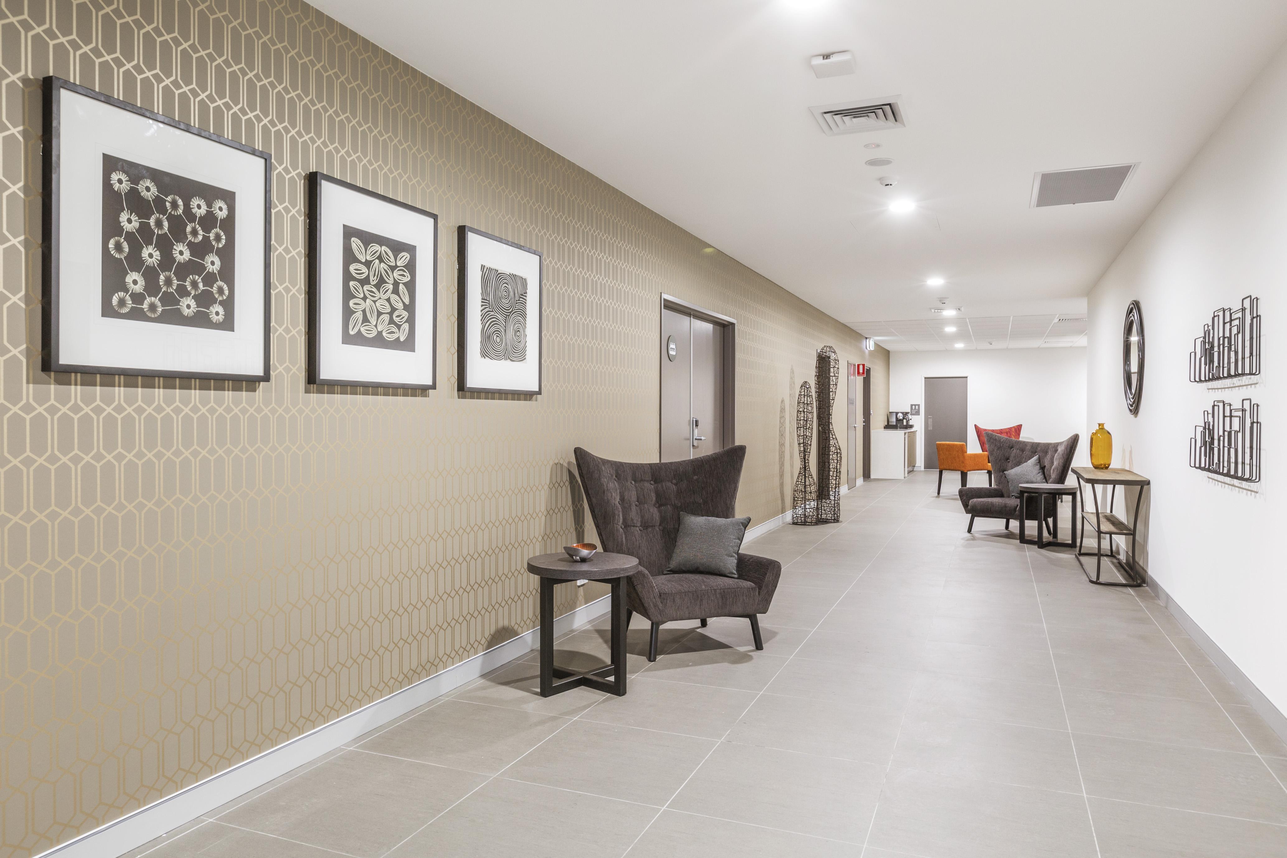 Aparthotel Quest Liverpool