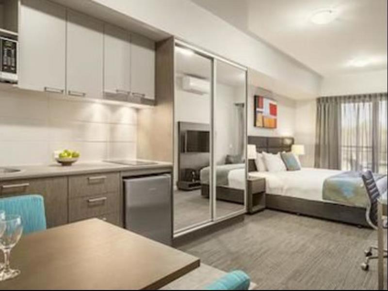 Quest Aparthotel