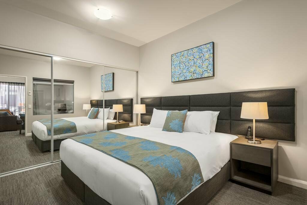 Quest Aparthotel