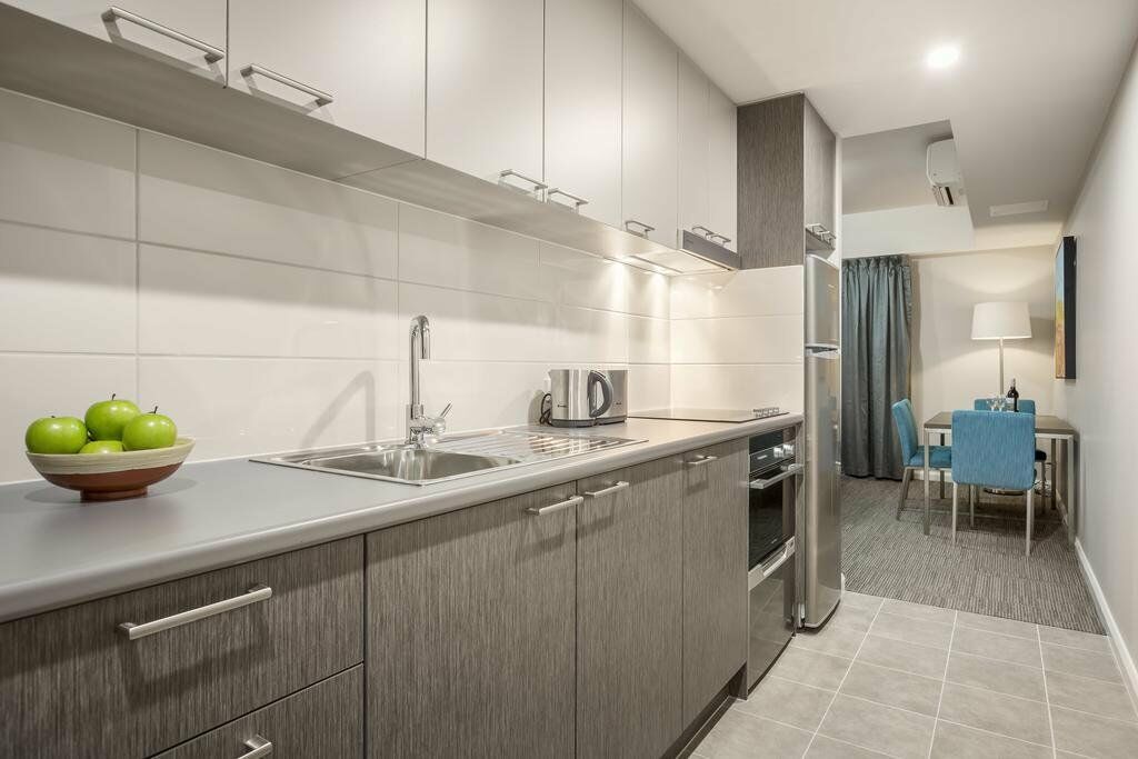Aparthotel Quest 4*