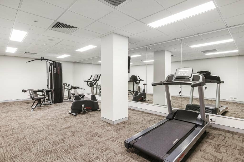 Aparthotel Quest Liverpool
